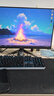 AOC 27英寸 FastIPS 180Hz 1ms HDR 95%P3色域 每台校色 G-SYNC 电竞电脑显示器 宙斯盾系列 27G4 实拍图