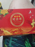 马甸藏品 2022年虎年纪念币 生肖虎贺岁币 10元面值 第二轮 虎年生肖纪念币10枚礼盒 实拍图