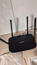 普联（TP-LINK）双千兆路由器 易展mesh分布式 AC1200无线家用穿墙 5G双频 WDR5620千兆易展版 IPv6 实拍图