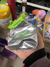 小皮（Little Freddie）有机高铁米粉蓝莓香蕉多种谷物味160g*1盒 婴幼儿辅食营养米糊 实拍图