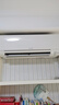 三菱电机（Mitsubishi Electric）TZ系列1.5匹 新二级能效13-21㎡适用变频冷暖 空调省电挂机国家补贴低躁轻音MSZ-TZ12VA 实拍图