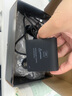 联想（lenovo）65W电源适配器 Type-C充电器 65W笔记本充电器 USB-C接口便携PD快充 ThinkPad电脑充电线黑色 实拍图