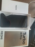 小米（MI）【国家补贴】REDMI Turbo 4 Pro 第四代骁龙8s 7550mAh长续航 16GB+512GB 白色 小米红米5G手机 实拍图