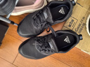 阿迪达斯男女 休闲系列 EDGE GAMEDAY SHOES 跑步鞋 IF0585 40.5码 UK7码 实拍图