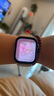 膜后适用华为WATCH FIT3手表膜D2保护膜表盘水凝膜防刮防摔高清无指纹软膜无黑边贴膜 2片装 神器款【3片装】Fit3 高清微晶软膜 实拍图