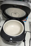 美的（Midea）电饭煲5L电饭锅抗菌青瓷内胆一键柴火饭 特色卤炖大容量家用微压智能预约MB-5E86（4-5人） 实拍图