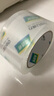 得力(deli)高品质高透明封箱胶带仓库打包胶带 60mm*100y*50um(91.4m/卷) 6卷/筒 办公用品 30325 实拍图