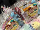 不二家零食礼包259g儿童生日伴手礼零食大礼包礼物幼儿园毕业送全班 实拍图