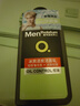 曼秀雷敦男士【张艺兴同款】冰爽活炭洁面150ml*2 控油去黑头洗面奶送男生 实拍图