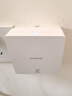 华为凌霄子母路由Q6网线版（1母3子套装） 全屋千兆网线组网 Wi-Fi6+ AC AP面板 实拍图