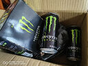 魔爪（Monster）魔爪 Monster 原味 能量风味饮料 功能饮料 330ml*6罐 实拍图