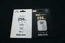 致态（ZhiTai）长江存储 512GB TF（MicroSD）存储卡 U3 V30 A2 PRO专业高速存储卡 读速170MB/s 实拍图