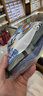 苏诺抹布30*30cm*5片超细纤维家政抹布双面两用不易掉毛除尘毛巾擦车 实拍图