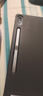 联想（Lenovo）拯救者平板 Y700四代 保护夹 智能休眠唤醒 镂空散热轻薄设计 裸机手感 一擦即净 黑色 实拍图