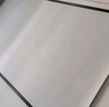 宏影（HONGYING） 80英寸16:9高清3D/4K壁挂幕布免打孔安装简单投影机挂钩幕布 家用投影仪幕布可移动可收卷 实拍图