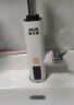 奥克斯（AUX）电热水龙头热水器加热水龙头快速热水变频恒温厨房下进水 【变频恒温】雪山白+漏保插头+万向喷头 实拍图