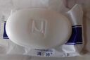 满婷（MANTING）清新洁净香皂100g（螨婷除螨皂洗面奶洁面皂沐浴皂肥皂男女专用） 实拍图