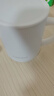 FGA富光马克保温杯316不锈钢大容量男女办公室咖啡杯学生茶杯水杯子 实拍图