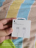 Apple/苹果 60W USB-C编织充电线-1米 苹果充电线手机充电线原装充电线数据线适用iPhone/iPad/AirPods 实拍图