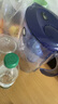九阳（Joyoung）过滤净水器 家用滤水壶 净水壶（一壶13芯 ） 3.5L 四重过滤 智能换芯提醒 B05E 实拍图
