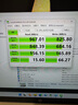 闪迪（SanDisk）1TB Type-c USB3.2 NVMe移动固态硬盘（PSSD）E61卓越版 1050MB/s三防保护 手机笔记本电脑外接SSD 实拍图