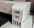 爱普生（EPSON）墨仓式 L3251彩色打印机 微信打印/无线连接 家用打印优选（打印、复印、扫描） 实拍图