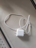 MICROKIA苹果16充电器头40W快充套装氮化镓适配原装iPhone16Pro/promax/plus15手机充电头插头数据线 【原盒封装】苹果40W快充头+1米编织线 安全低温不伤机 实拍图