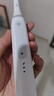 欧乐B成人电动牙刷护龈iO3plus深度清洁牙龈呵护送生日礼物家电京东自营金榜以旧换新情侣送礼赠 实拍图