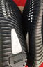 阿迪达斯Yeezy350满天星椰子夏日透气休闲鞋男女鞋GY7164 40.5 实拍图