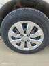 邓禄普（DUNLOP）轮胎/汽车轮胎 175/70R14 84H SP-T1 适配五菱荣光 新捷达 瑞纳 实拍图