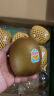 佳沛（zespri）新西兰 金果12粒猕猴桃礼盒特大果单果约122-146g 端午节水果礼盒 实拍图