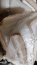 南极人（NanJiren）A类抗菌乳胶记忆棉床垫遮盖物家用1米8榻榻米学生宿舍单人床褥 实拍图