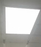 欧普照明（OPPLE）LED集成吊顶平板灯扣板灯超薄【300*600 36w 白光5700k】 实拍图