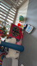 babycare 电动毛绒玩具会说话鸭子鹦鹉复读鸭儿童哄娃神器ai智能儿童礼物 【万人购买】西高地 电动毛绒玩偶 实拍图