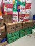 康师傅 方便面 经典香菇炖鸡桶面106g*12 泡面整箱速食 方便食品 实拍图