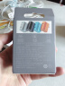 CUKTECH酷态科10号氮化镓超级闪充块CP120W/100W/65W三口充电器单体版PD快充适用苹果小米三星笔记本 灰 实拍图