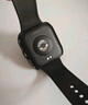 小米（MI）REDMI Watch 5 典雅黑 国家补贴 澎湃OS 2 心率血氧监测 蓝牙通话 红米手表5 智能手表 小米汽车 实拍图