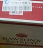 洛神山庄（Rawsons Retreat）探享家白标赤霞珠干红葡萄酒 750ml*6 整箱装 实拍图
