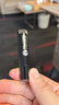 曼秀雷敦男士【张艺兴同款】润唇膏3.5g*2 滋润补水保湿防干裂脱皮男生 实拍图