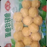 安井 锁鲜装鱼豆腐 240g 1包 鱼糜含量≥65% 火锅麻辣烫关东煮食材 实拍图