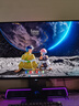 HKC 31.5英寸QD-OLED量子点4K 240Hz原生10bit电竞HDR400硬件低蓝光Type-C90W升降旋转显示器GS32UK 实拍图