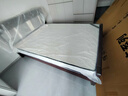 墨宸沙发 实木沙发新中式紫金檀木贵妃转角组合冬夏两用储物客厅家具 五人位+茶水柜 定制 【升级】科技布坐垫 实拍图
