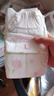 好奇（Huggies）铂金装纸尿裤L120片(9-14kg)大号婴儿尿不湿小桃裤裸感超薄透气 实拍图