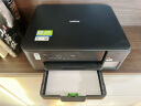 兄弟（brother）DCP-T435W家用学习打印机彩色喷墨墨仓式 无线远程打印打印复印扫描一体机 425升级新款 实拍图