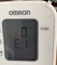 欧姆龙（OMRON）电子血压计 柔光语音播报大屏显示老人家用血压仪语音款U725A 实拍图