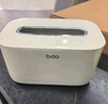 bdo纸巾盒客厅茶几餐桌桌面抽纸盒带弹簧纸抽盒卧室面纸巾盒 实拍图