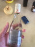 红星二锅头  白酒 42度250ml 兼香小酒 单瓶装 42度 250mL 1瓶 实拍图