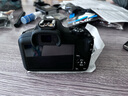 佳能r100 入门级微单相机 旅行家用学生vlog视频 4k小巧便携半画幅 数码相机 R100 RF-S 18-45STM 套机 套餐三【128G佳能专用卡~摄影拍摄脚架备用电池】 实拍图