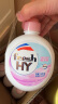 威露士清可新抑菌洗手液樱花525mlx6+倍护滋润250ml*2瓶 实拍图