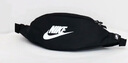 耐克（NIKE）男女腰包 单肩包斜挎包胸包休闲包DB0490-010 黑 实拍图